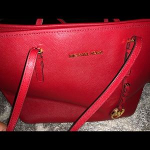MK TOTE authentic
